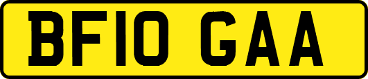 BF10GAA