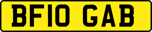BF10GAB