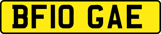 BF10GAE