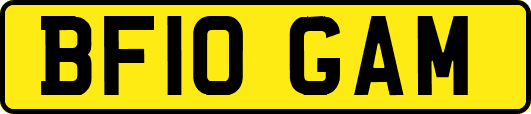 BF10GAM