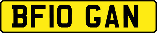 BF10GAN
