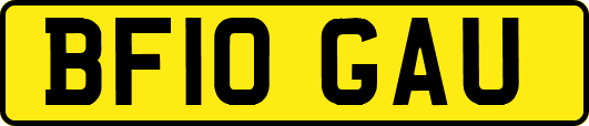 BF10GAU