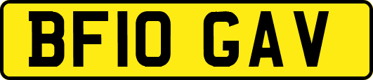 BF10GAV