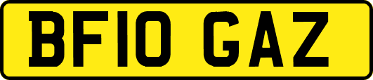 BF10GAZ