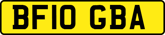 BF10GBA