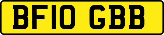 BF10GBB