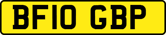 BF10GBP