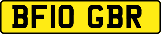 BF10GBR