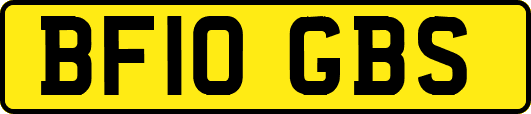 BF10GBS