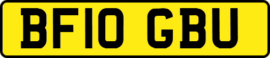 BF10GBU
