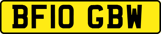 BF10GBW