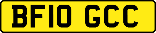BF10GCC