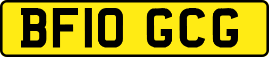 BF10GCG