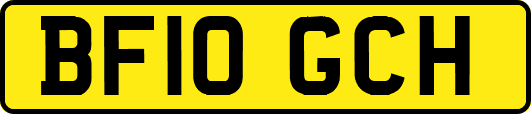 BF10GCH