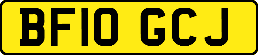 BF10GCJ