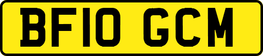 BF10GCM