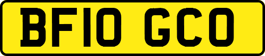 BF10GCO