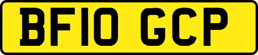 BF10GCP