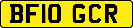 BF10GCR