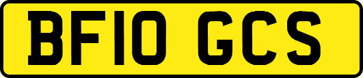 BF10GCS