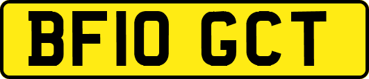BF10GCT