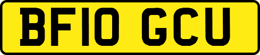BF10GCU