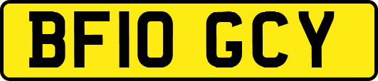 BF10GCY