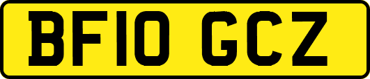 BF10GCZ