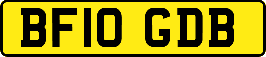 BF10GDB