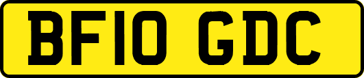 BF10GDC