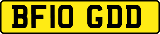 BF10GDD