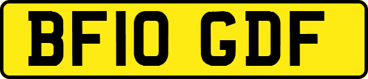 BF10GDF