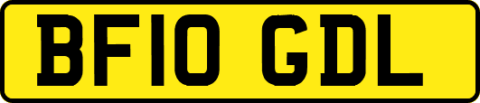 BF10GDL
