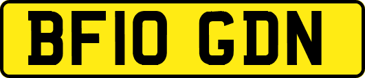 BF10GDN