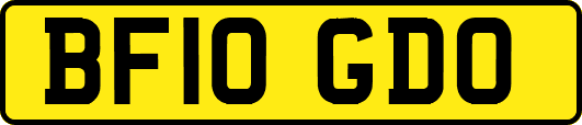 BF10GDO