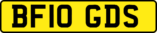 BF10GDS