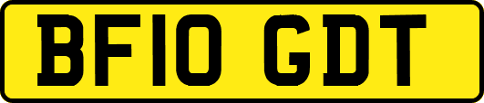 BF10GDT