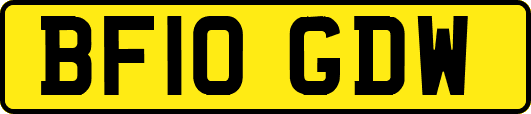 BF10GDW