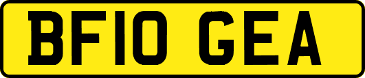 BF10GEA