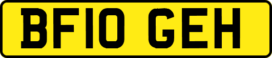 BF10GEH