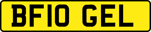 BF10GEL