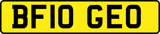 BF10GEO