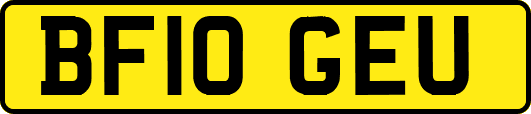BF10GEU