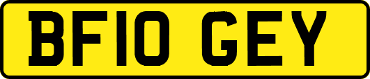 BF10GEY