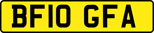BF10GFA
