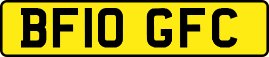 BF10GFC
