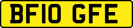 BF10GFE