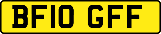 BF10GFF