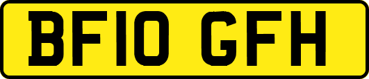 BF10GFH