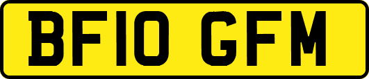 BF10GFM